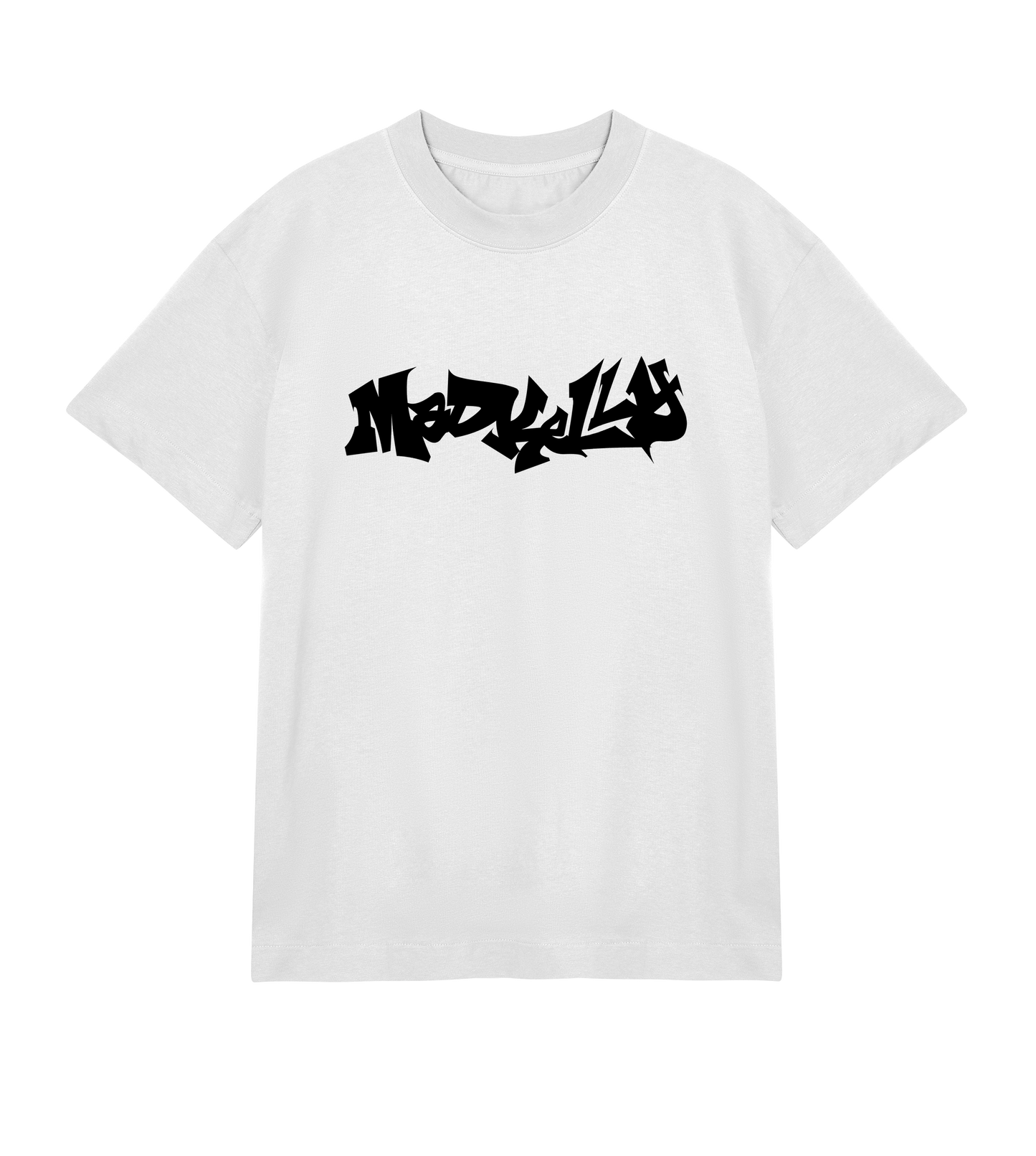 Mad Kelly Logo Tee